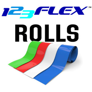 MagicTouch_123_Flex Heat Transfer Vinyl HTV