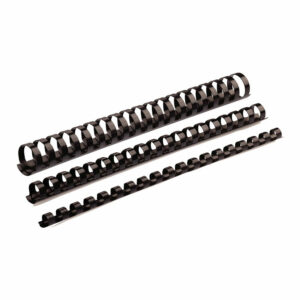 Binding Combs Plastic