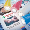 Lohmann Duploflex Plate Mounting Tapes