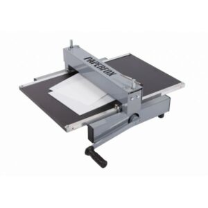 Paperfox 500a Die Cutter