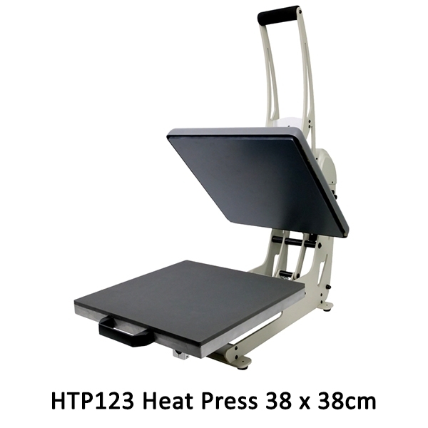 Heat Press