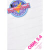 Magic Touch OBM 5.4 Laser Transfer Paper