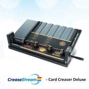 Creasestream Card Creaser Deluxe