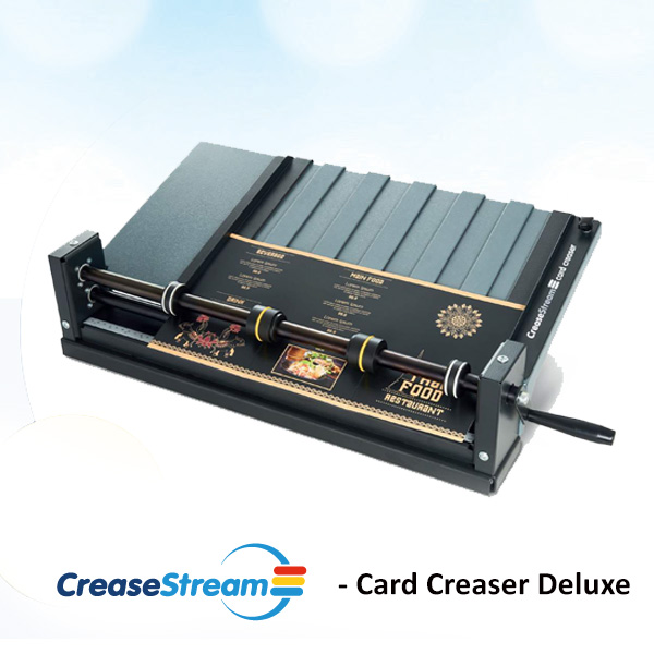 Creasestream Card Creaser Deluxe