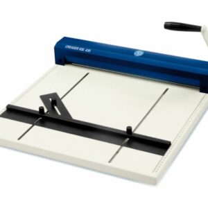 Hand Creasers and Perforators