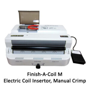 Finish A Coil M