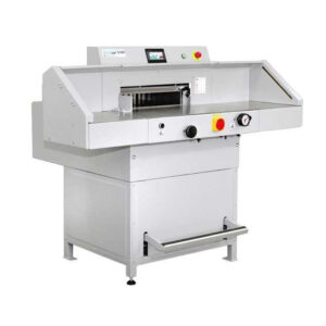 Print Finishing Equipment