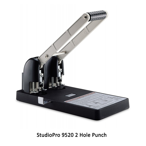 Hole Punch 2 9520