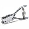 KWarrior ID Badge Slot Punch
