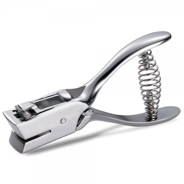 KWarrior ID Badge Slot Punch