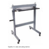Paperfox H-1 Rotary die cutting machine