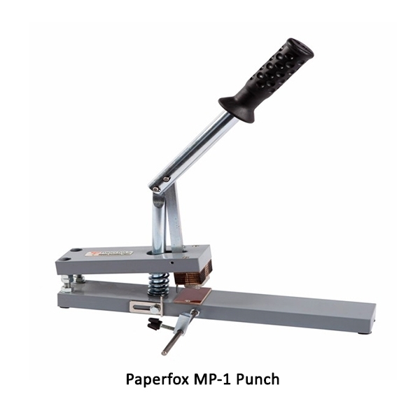 Paperfox MP-1 Punch