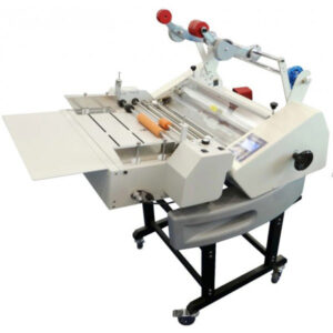Roll Laminator 360 Duo Auto Feed