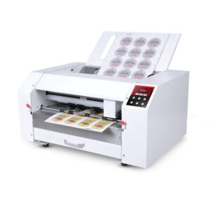 Label Cutter