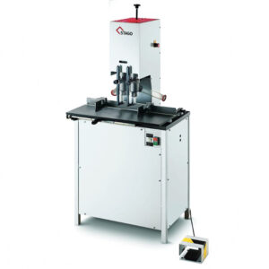Stago Paper Drill PB2015_6