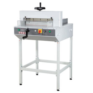 Semi Automatic Guillotines