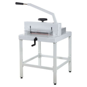 Manual Paper Guillotines