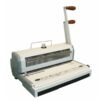 WireMac Wire Binder 2:1 and 3:1 models