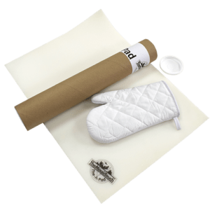 A Pad Application Set