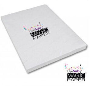 DyeSub Magic Sublimation Paper