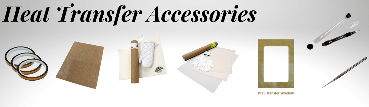 Heat Transfer Accessories