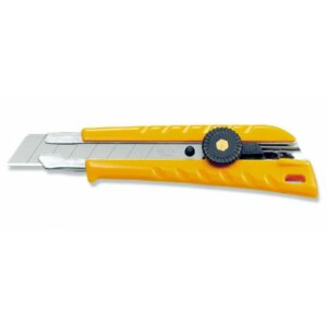 Olfa L1 Heavy Duty Knife