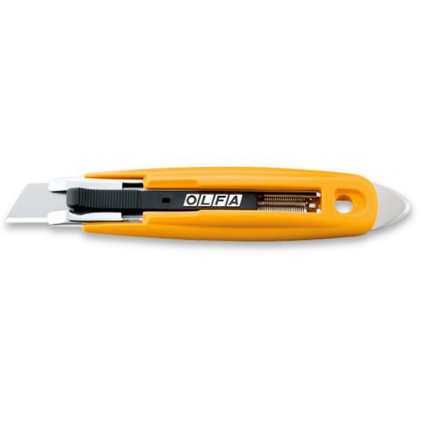 OLFA Safety Knife SK9 18mm