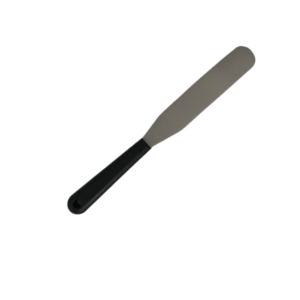 Padding Separating Teflon Knife
