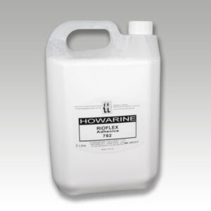 Rioflex 752 Sets Glue