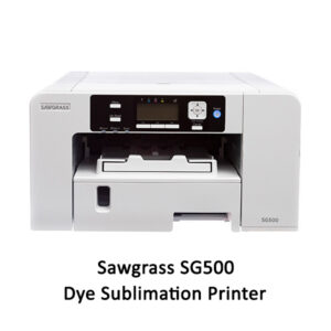 Sawgrass SG500 Sublimation Printer