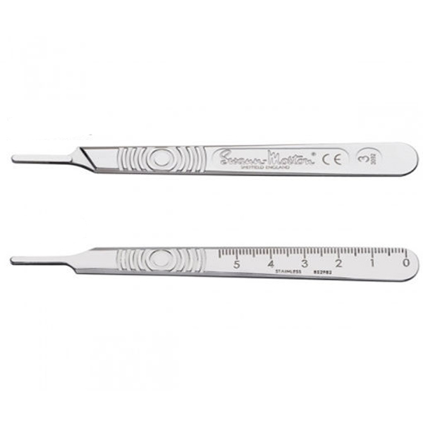 Swann Morton No.3 Handle