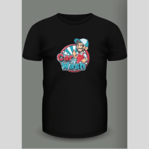T Shirt - OBM 5.4 Print and Cut