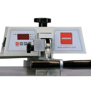 Adkins Beta Maxi Hi Lift Heat Press