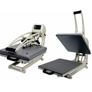 HTP123 Heat Press 38 x 38cm