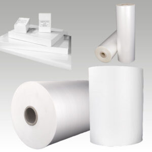 Laminating Supplies