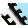Plastic Comb binding