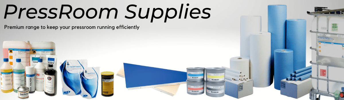 PressRoom Supplies