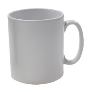 SatinSub Durham Photo Mug