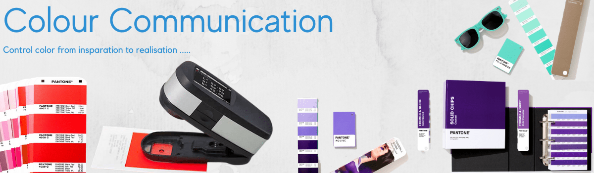 Pantone Formula Guides, Xrite Densitometers