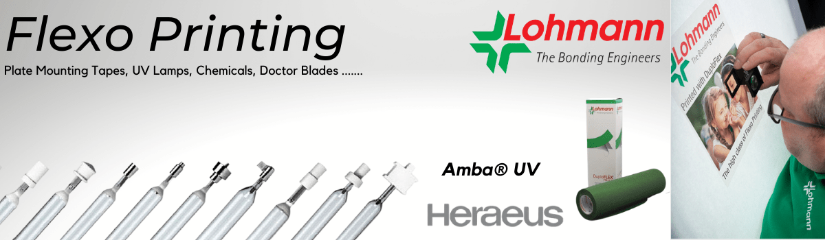 Flexo Printing