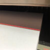 Grafcut Range Red LED Cut Line