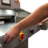 Grafcut Twin Button Operation
