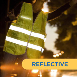 MagiCut Reflective Silver Heat Transfer Vinyl