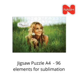 Jigsaw Puzzle