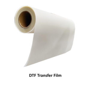 DTF Transfer Film