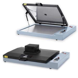 DTF Direct to Film Powder Curing Oven
