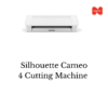 Silhouette Cameo 4 Cutting Machine