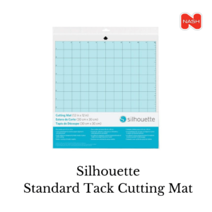 Silhouette Standard Tack Cutting Mat
