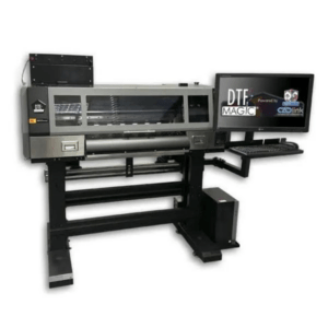 DTF Pro 60 Direct to Film Printer