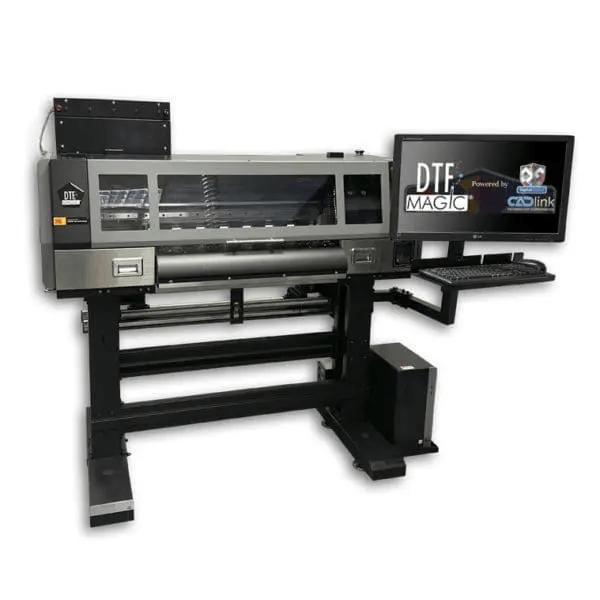 DTF Pro 60 Direct to Film Printer